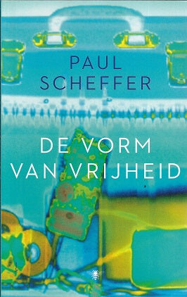 De vorm van vrijheid