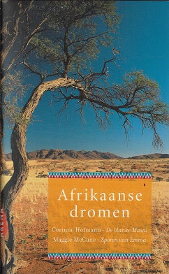 Afrikaanse dromen