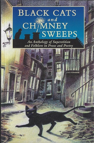 Black Cats and Chimney Sweeps