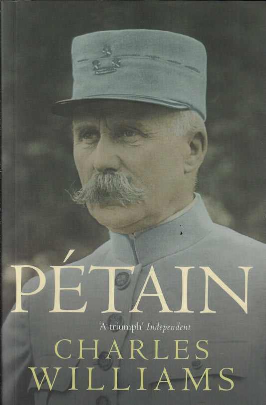 Petain - A triumph independent