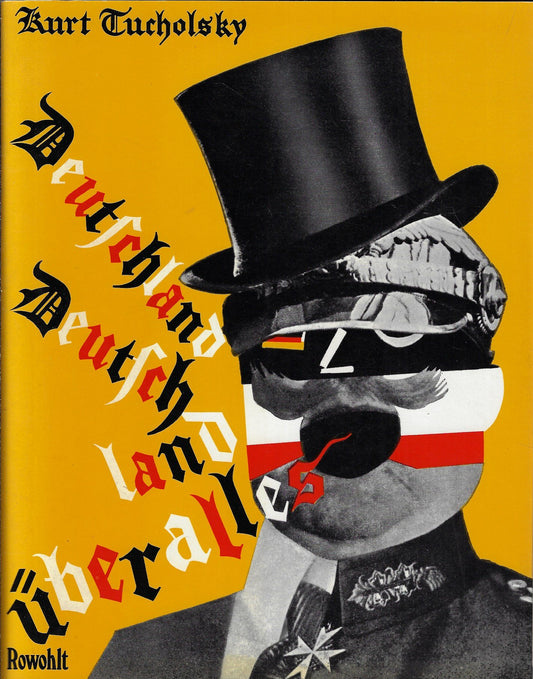 Deutschland Deutschland über alles