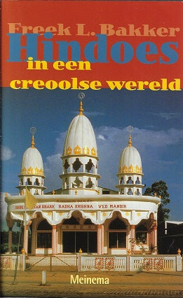 Hindoes in een creoolse wereld