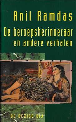 De beroepsherinneraar en andere verhalen