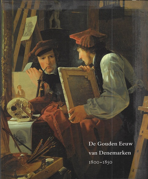 De gouden reus van Denemarken 1800-1850