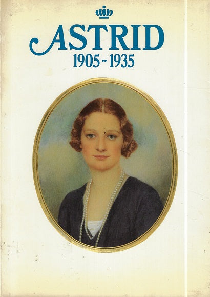Astrid 1905-1935