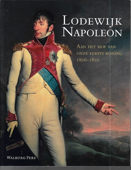 Lodewijk Napoleon