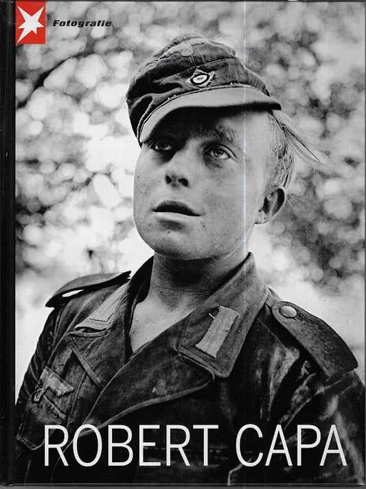 Robert Capa