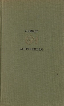 Verzamelde gedichten