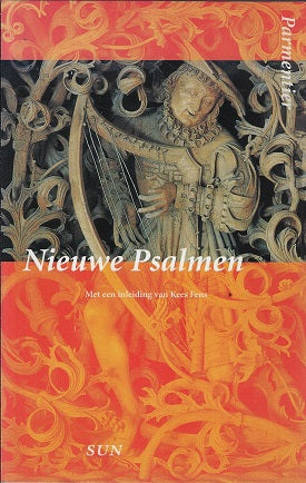 Nieuwe Psalmen