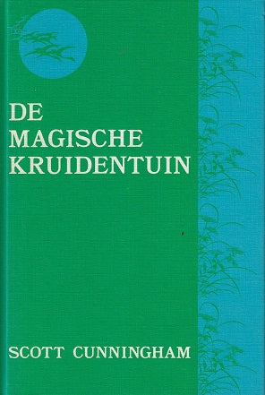 Magische kruidentuin
