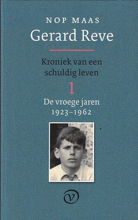 Kroniek van een schuldig leven I