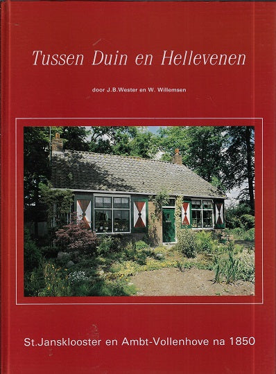 Tussen Duin en Helleveen