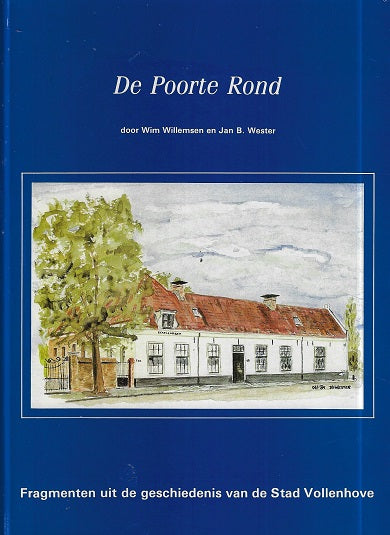 De Poorte Rond