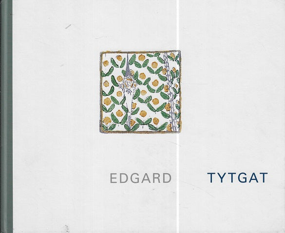 Edgard Tytgat