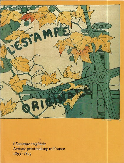 l'Estampe original