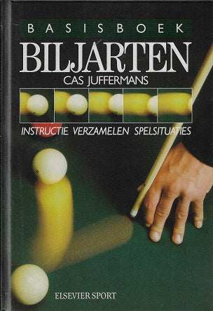 Biljarten