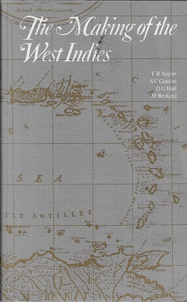 The Making of the West Indies
