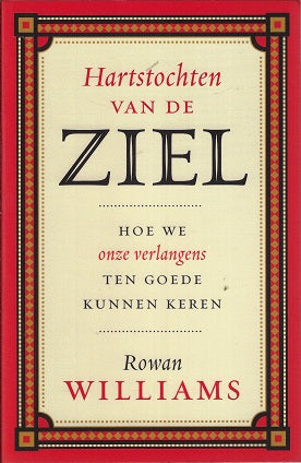 Hartstochten van de ziel