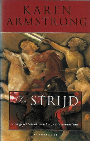 De strijd om God