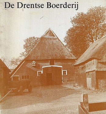 De Drentse Boerderij