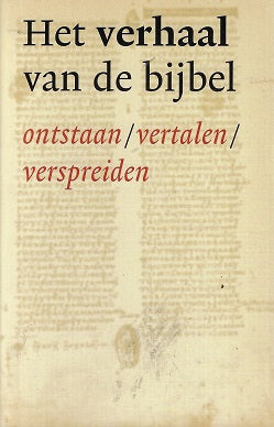 Het verhaal van de bijbel