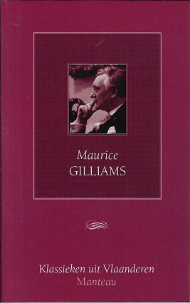 Maurice Gilliams