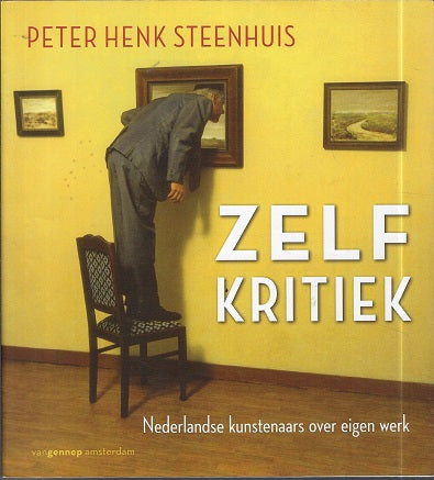 Zelfkritiek