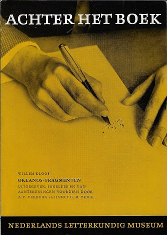 Achter het boek