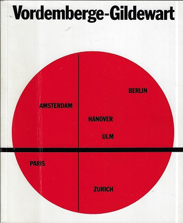 Vordemberge-Gildewart