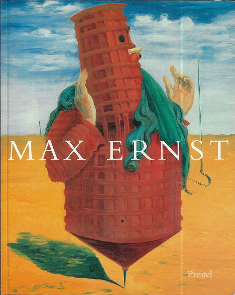 Max Ernst