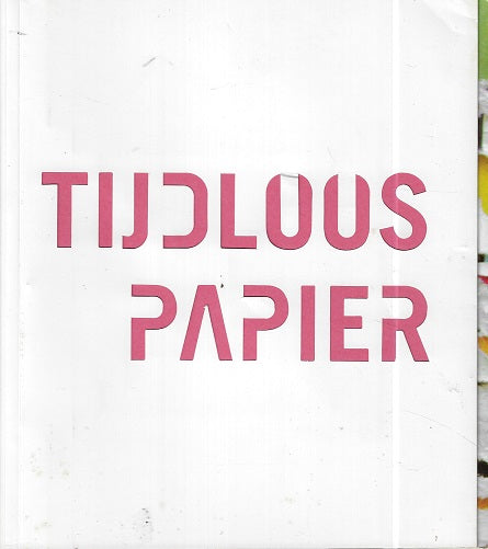 Tijdloos papier