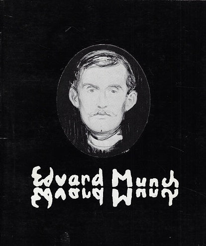 The Prints of Edvard Munch, Mirror of His Life