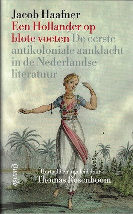 Een Hollander op blote voeten