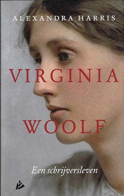 Virginia Woolf