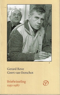 Briefwisseling 1951-1987