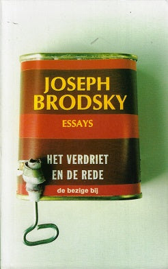 Het verdriet en de rede