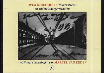 De toverlantaarn en andere Haagse verhalen