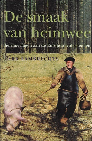 De smaak van heimwee