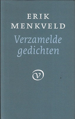 Verzamelde gedichten