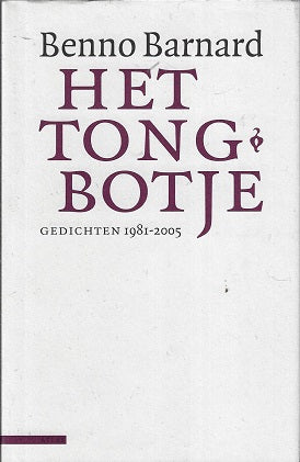 Het tongbotje