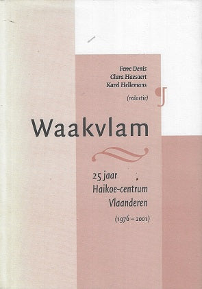 Waakvlam