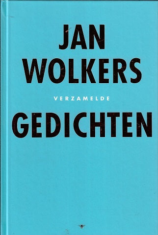 Verzamelde gedichten