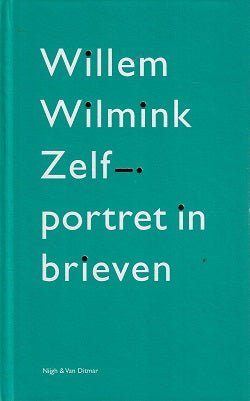 Zelfportret in brieven