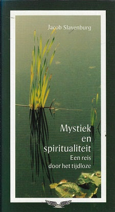 Mystiek en spiritualiteit