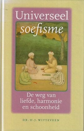 Universeel soefisme