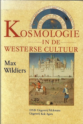 Kosmologie in de Westerse Cultuur