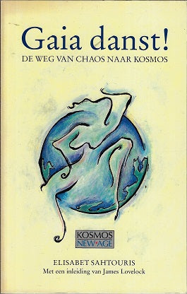 Gaia danst