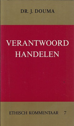 Verantwoord handelen