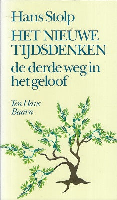 Het nieuwe tijdsdenken