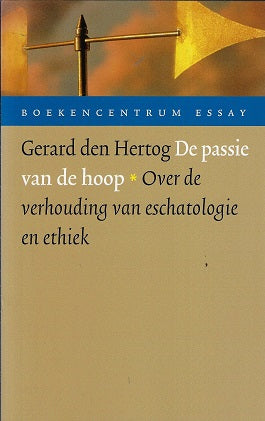 De passie van de hoop
